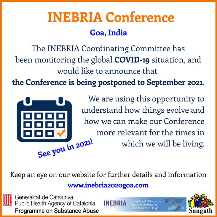 INEBRIA 极速赛车开奖官网开奖记录 conference 2021